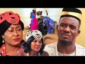 Video: KING OVER ME 1 - JUNIOR POPE   | Latest Nigerian Nollywood Movie
